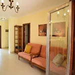 La Mar Salá Apartman Punta del Hidalgo