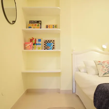 La Mar Sala Пунта-дель-Идальго