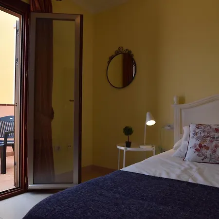 Апартаменты La Mar Sala