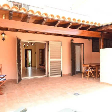 Apartment La Mar Sala *