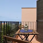 La Mar Sala Punta Del Hidalgo
