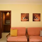 La Mar Sala Apartmán Punta Del Hidalgo