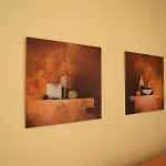 Apartmán La Mar Sala *