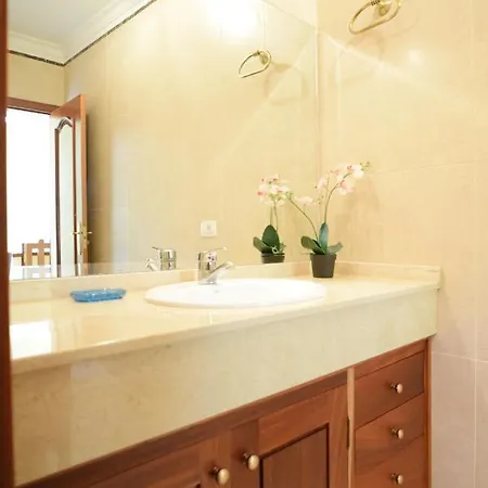 Apartman La Mar Salá Punta del Hidalgo
