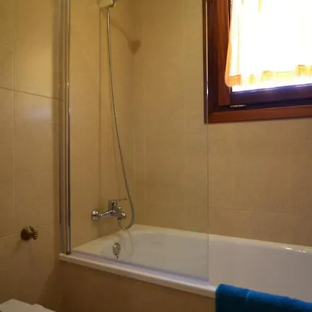 Apartman La Mar Salá *