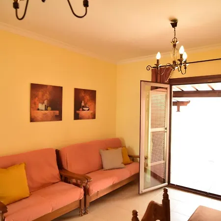 Apartman La Mar Salá *