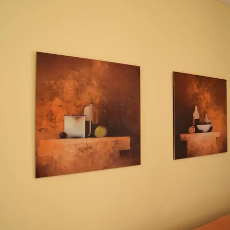 Apartman La Mar Salá *