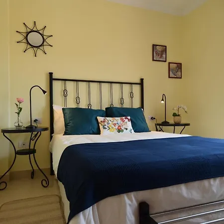 La Mar Salá Apartman