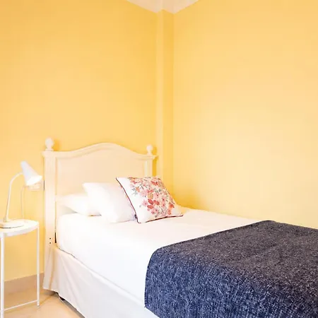 Appartamento La Mar Salá - House With Terrace, Bbq&parking
