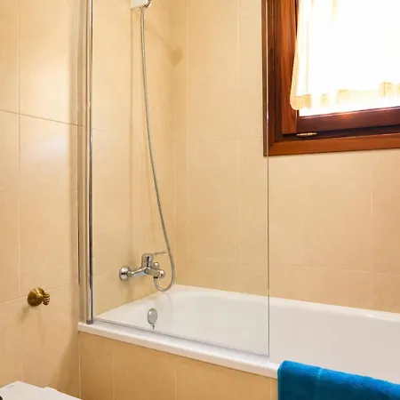 Appartamento La Mar Salá - House With Terrace, Bbq&parking *