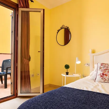 La Mar Sala - House With Terrace & Parking *