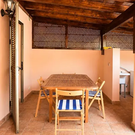 La Mar Salá - House With Terrace, Bbq&parking Apartamento