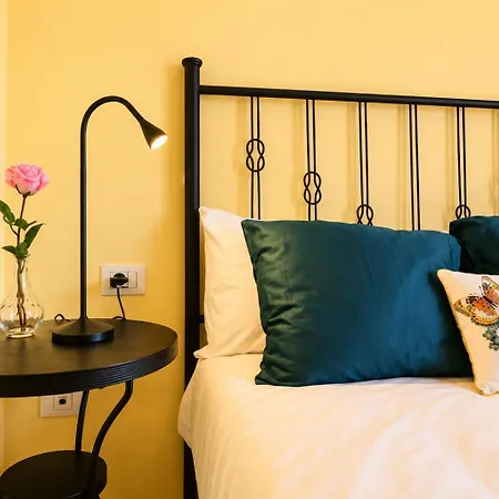 Appartement La Mar Sala - House With Terrace & Parking *