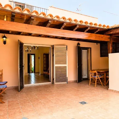Appartamento La Mar Salá - House With Terrace, Bbq&parking