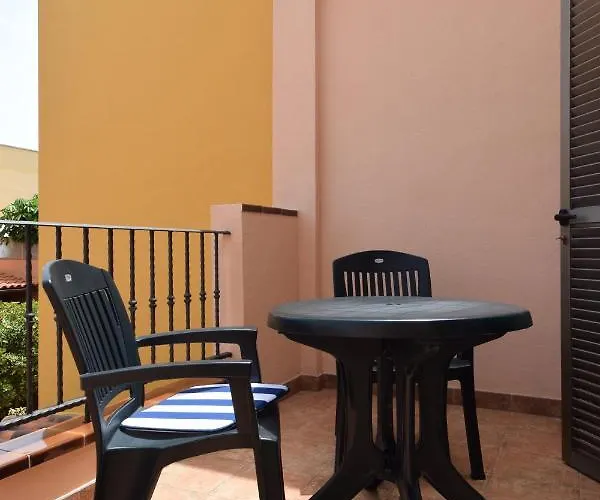 La Mar Sala *