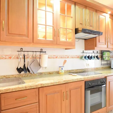 La Mar Salá Apartamento Punta Del Hidalgo