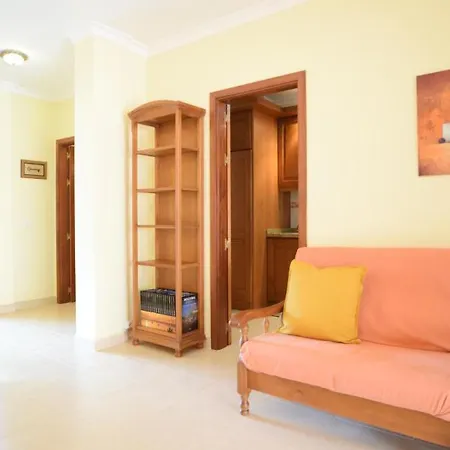 La Mar Salá * Punta Del Hidalgo