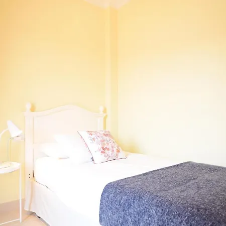 La Mar Salá Apartamento Punta Del Hidalgo