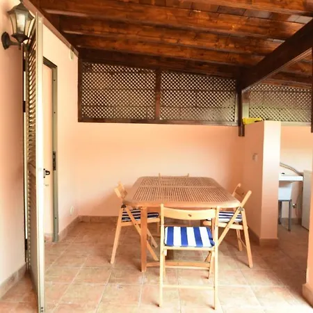 La Mar Salá Apartamento