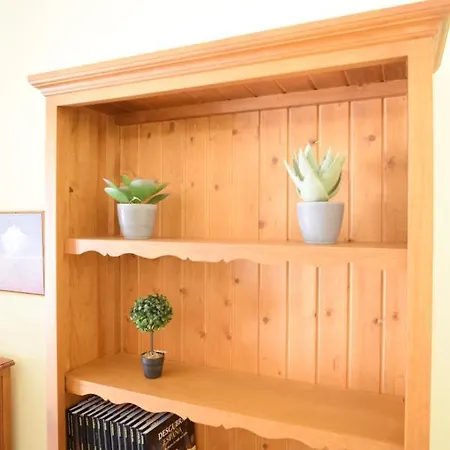 La Mar Salá Apartamento